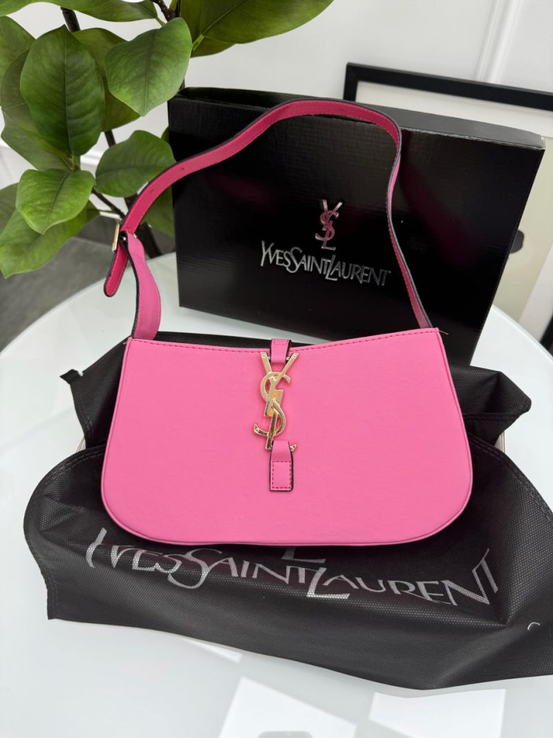 Сумочка  Yves Saint-Laurent нейлон