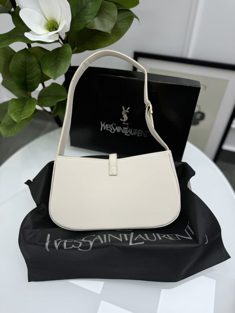 Сумочка  Yves Saint-Laurent нейлон - Зображення 6