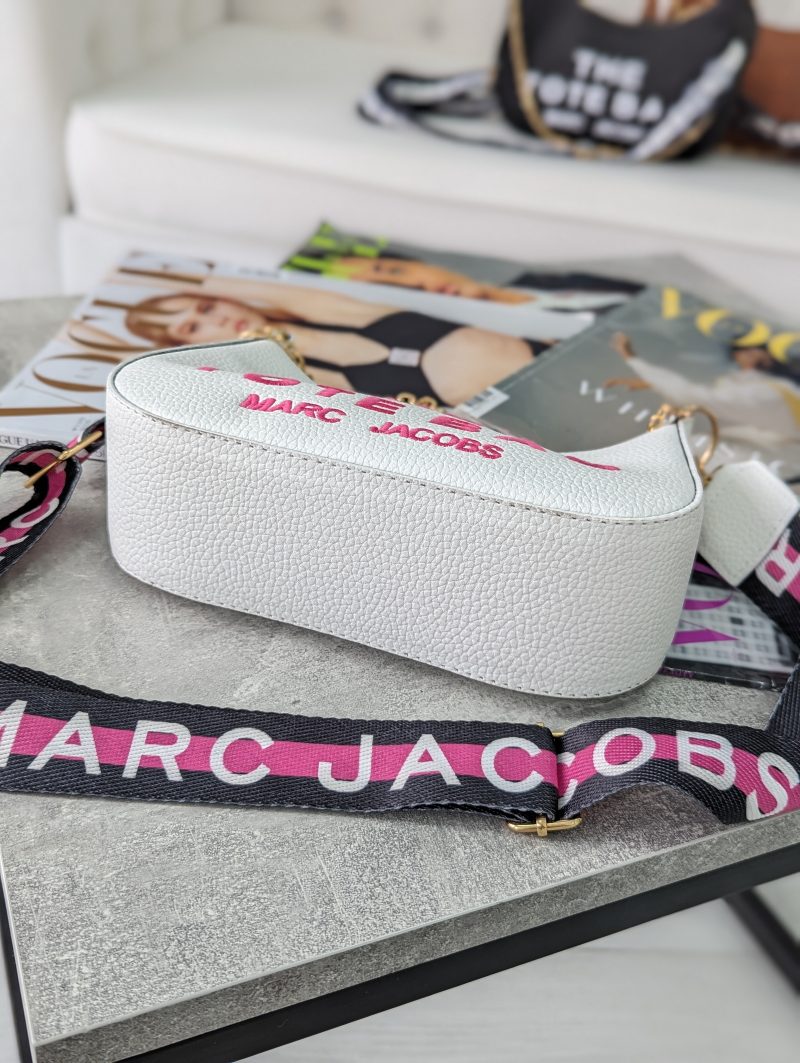 Сумка Marc Jacobs The Tote Bag Bagget - Зображення 10