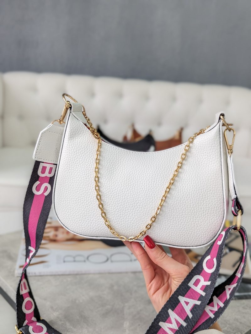 Сумка Marc Jacobs The Tote Bag Bagget - Зображення 11