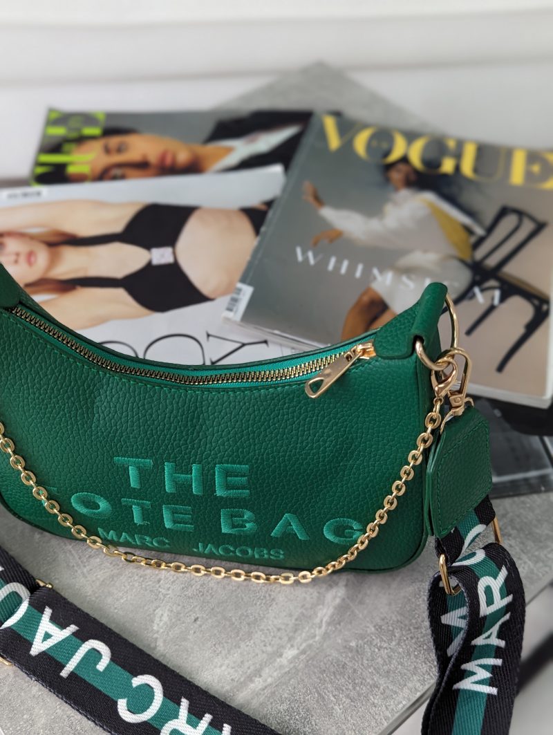 Сумка Marc Jacobs The Tote Bag Bagget - Зображення 14