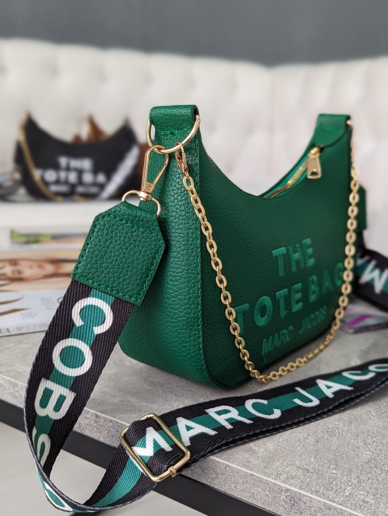 Сумка Marc Jacobs The Tote Bag Bagget - Зображення 15
