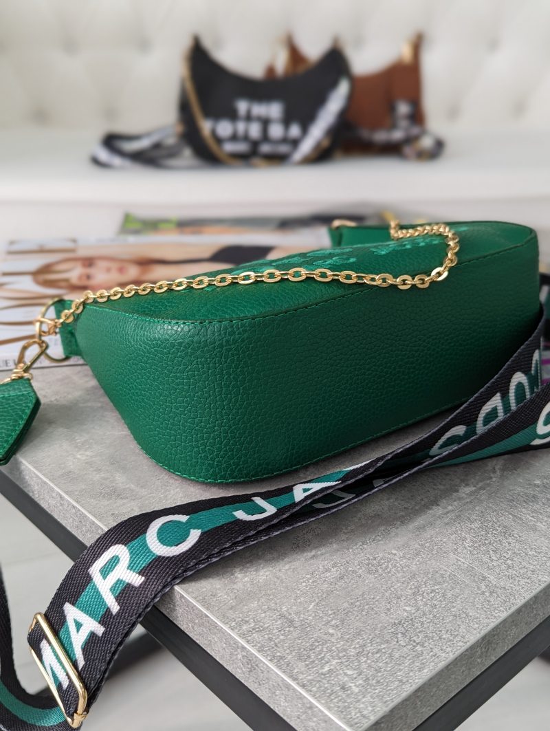 Сумка Marc Jacobs The Tote Bag Bagget - Зображення 16