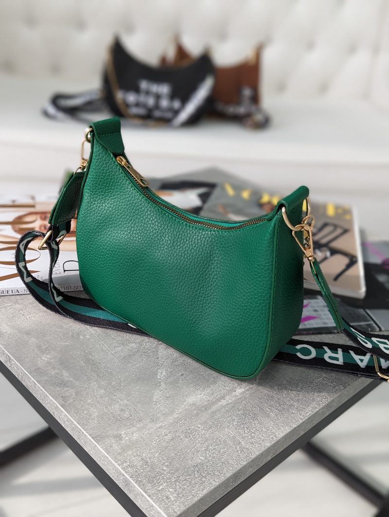 Сумка Marc Jacobs The Tote Bag Bagget - Зображення 17