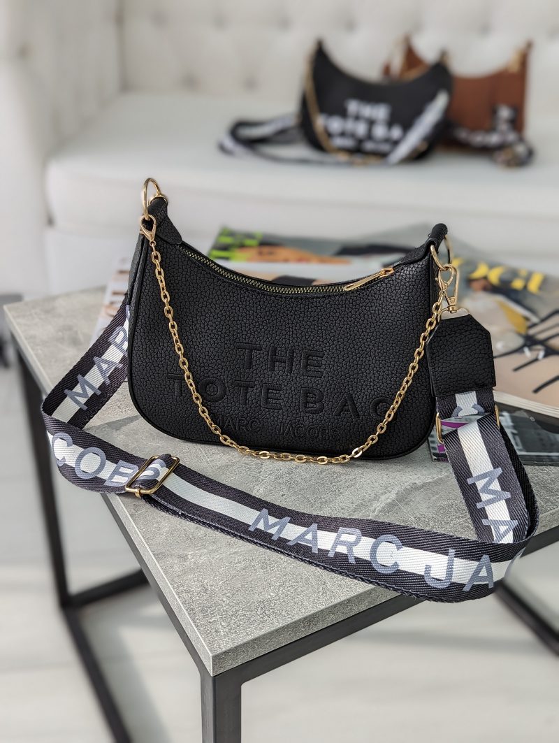 Сумка Marc Jacobs The Tote Bag Bagget - Зображення 18
