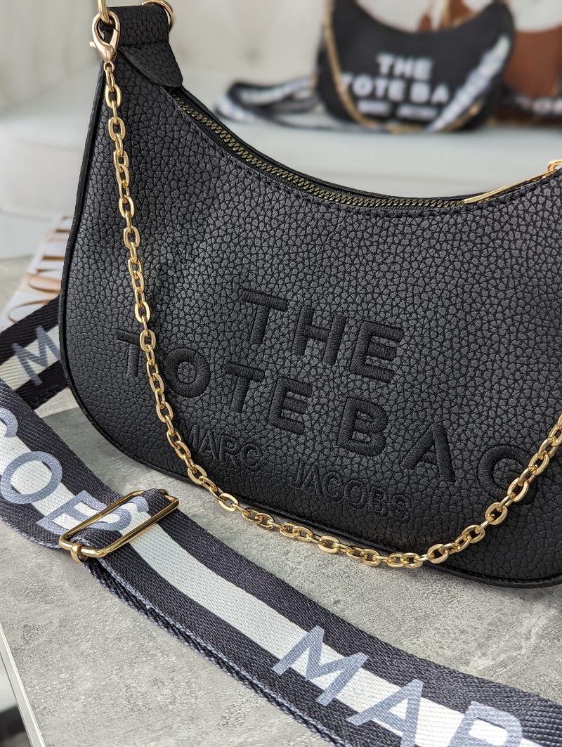 Сумка Marc Jacobs The Tote Bag Bagget - Зображення 19