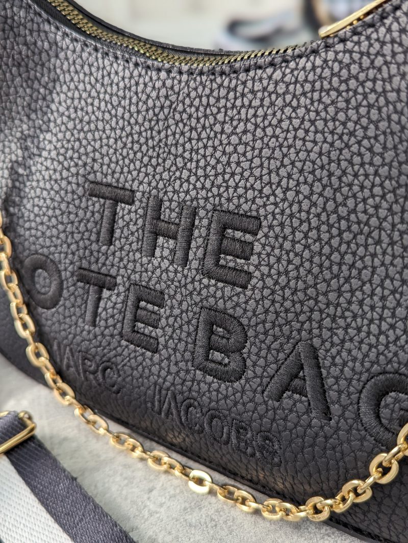 Сумка Marc Jacobs The Tote Bag Bagget - Зображення 20