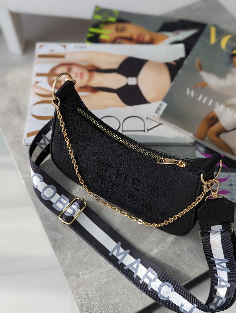 Сумка Marc Jacobs The Tote Bag Bagget - Зображення 21