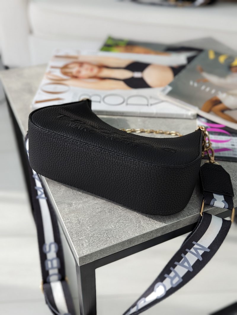 Сумка Marc Jacobs The Tote Bag Bagget - Зображення 23