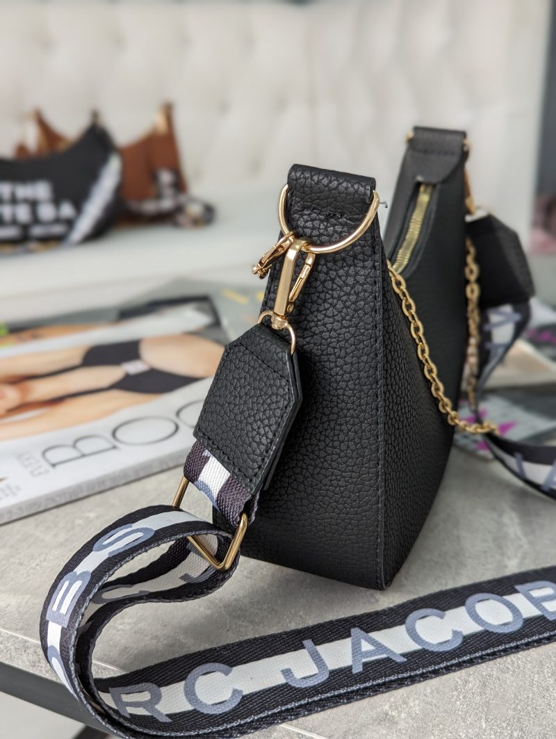 Сумка Marc Jacobs The Tote Bag Bagget - Зображення 24