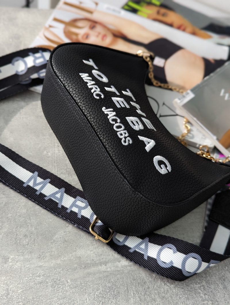 Сумка Marc Jacobs The Tote Bag Bagget - Зображення 30