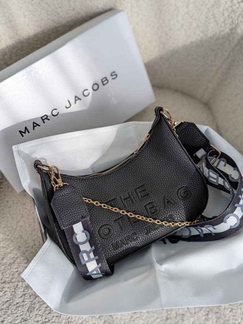 Сумка Marc Jacobs The Tote Bag Bagget - Зображення 32