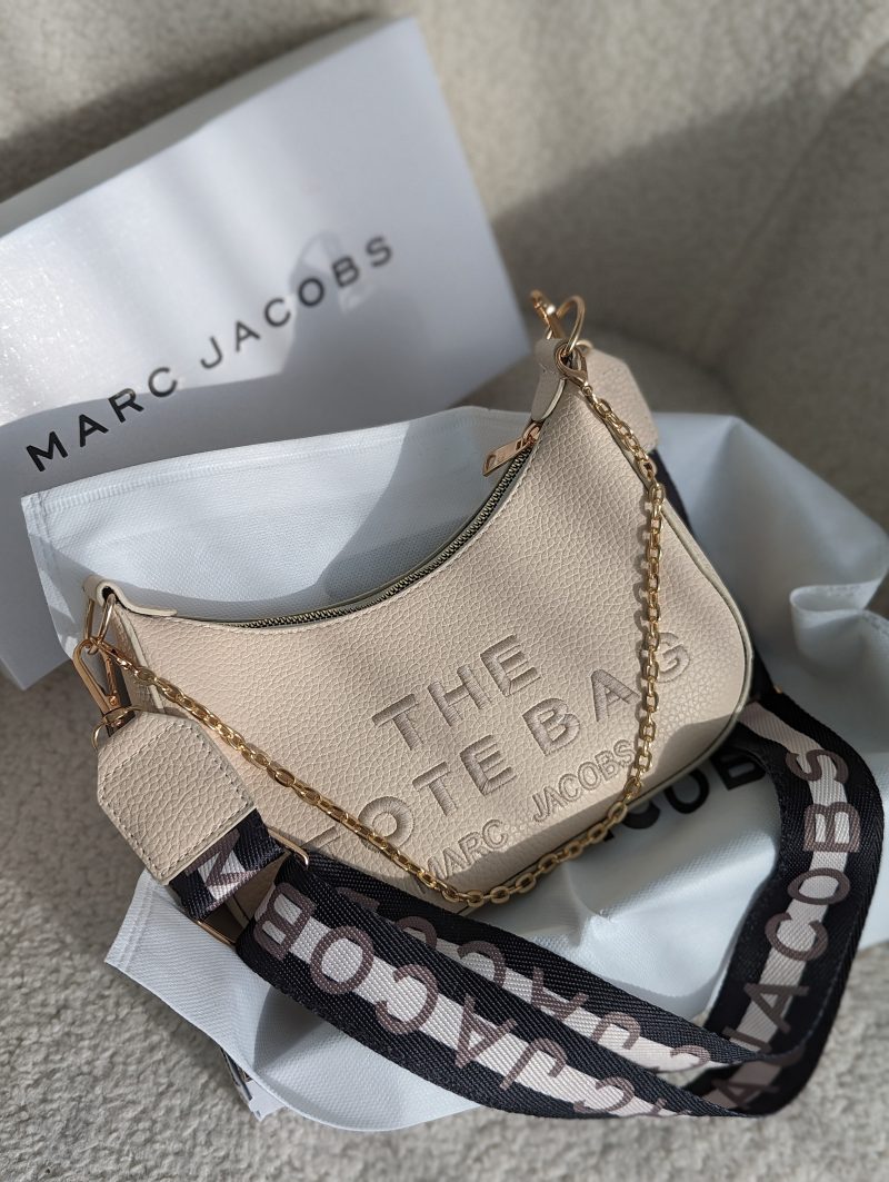 Сумка Marc Jacobs The Tote Bag Bagget - Зображення 33