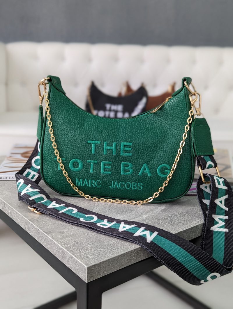 Сумка Marc Jacobs The Tote Bag Bagget - Зображення 2