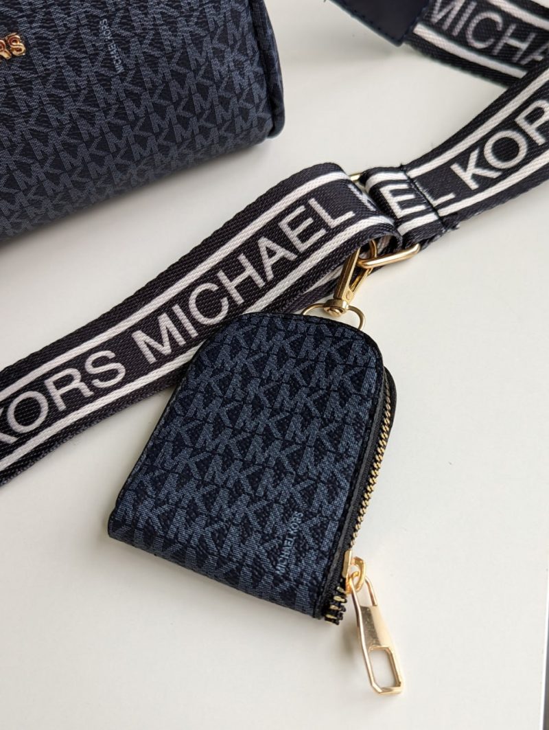 Сумка кросс боді Michael Kors 2 в 1 - Зображення 3