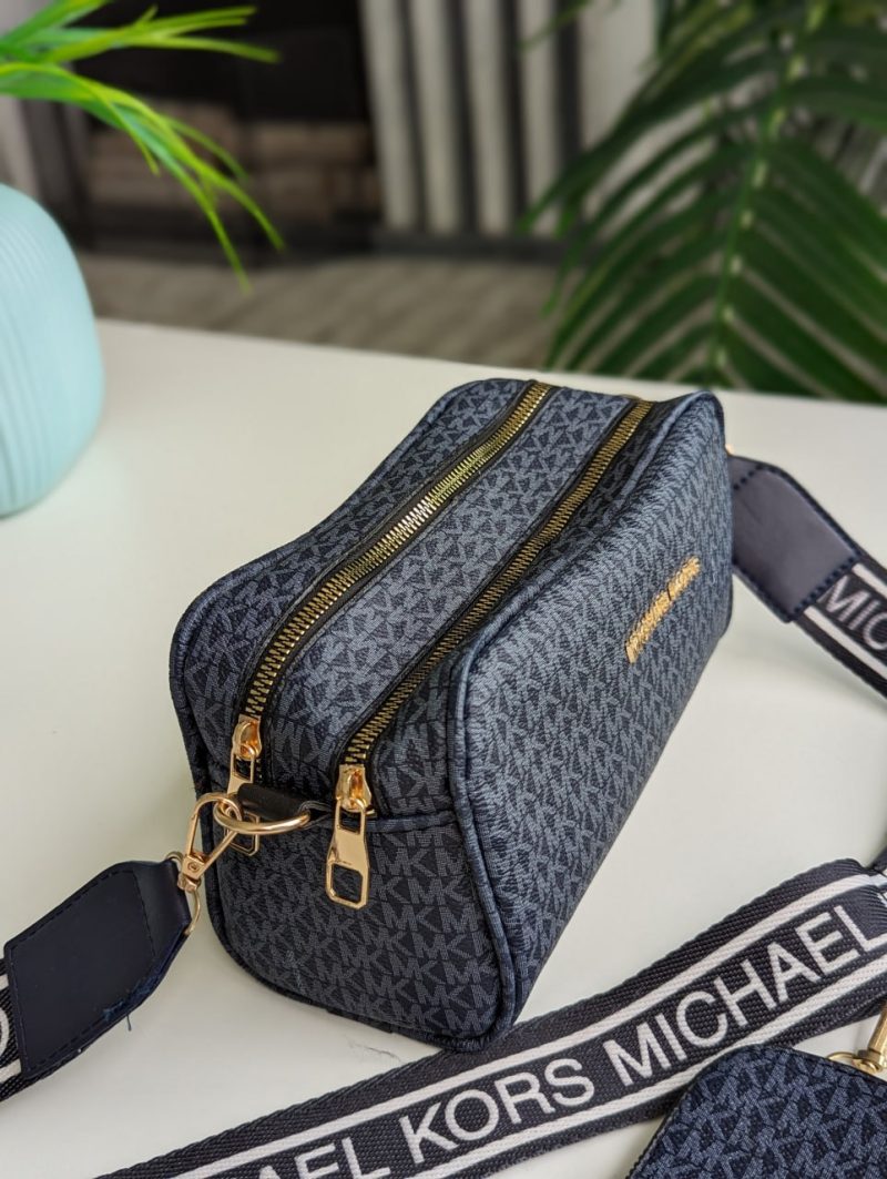 Сумка кросс боді Michael Kors 2 в 1 - Зображення 4