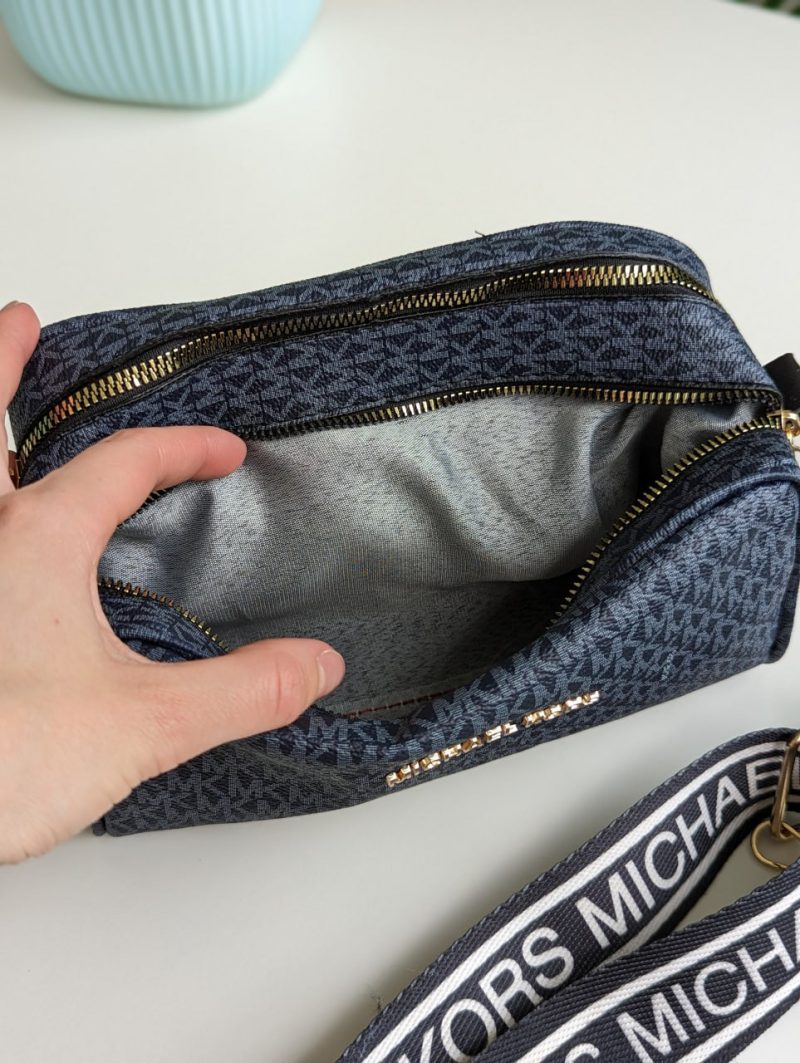Сумка кросс боді Michael Kors 2 в 1 - Зображення 5