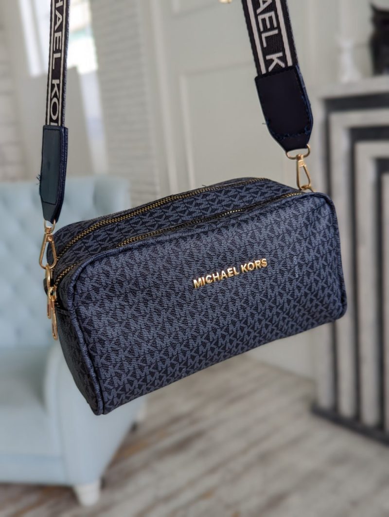 Сумка кросс боді Michael Kors 2 в 1 - Зображення 6