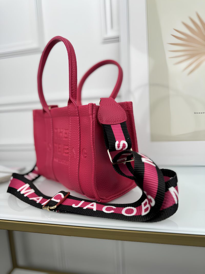 Сумка шопер Marc Jacobs Tote Bag MINI - Зображення 3