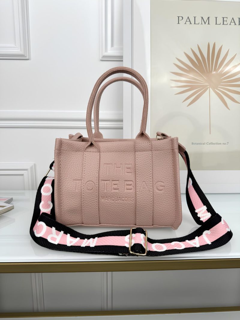 Сумка шопер Marc Jacobs Tote Bag MINI